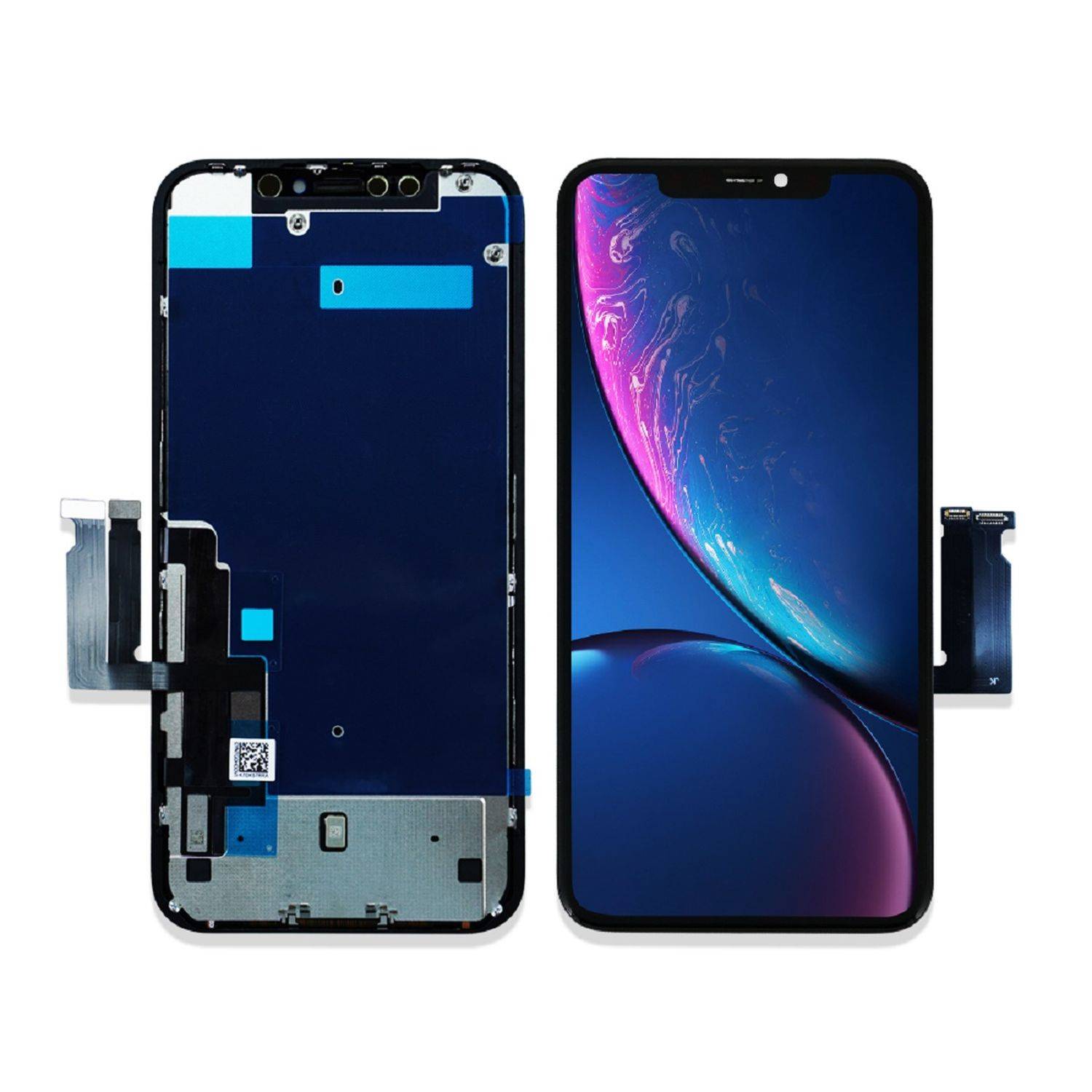 iPhone Ersatzdisplay iPhone XR Display Incell-Display Bildschirm Touchscreen