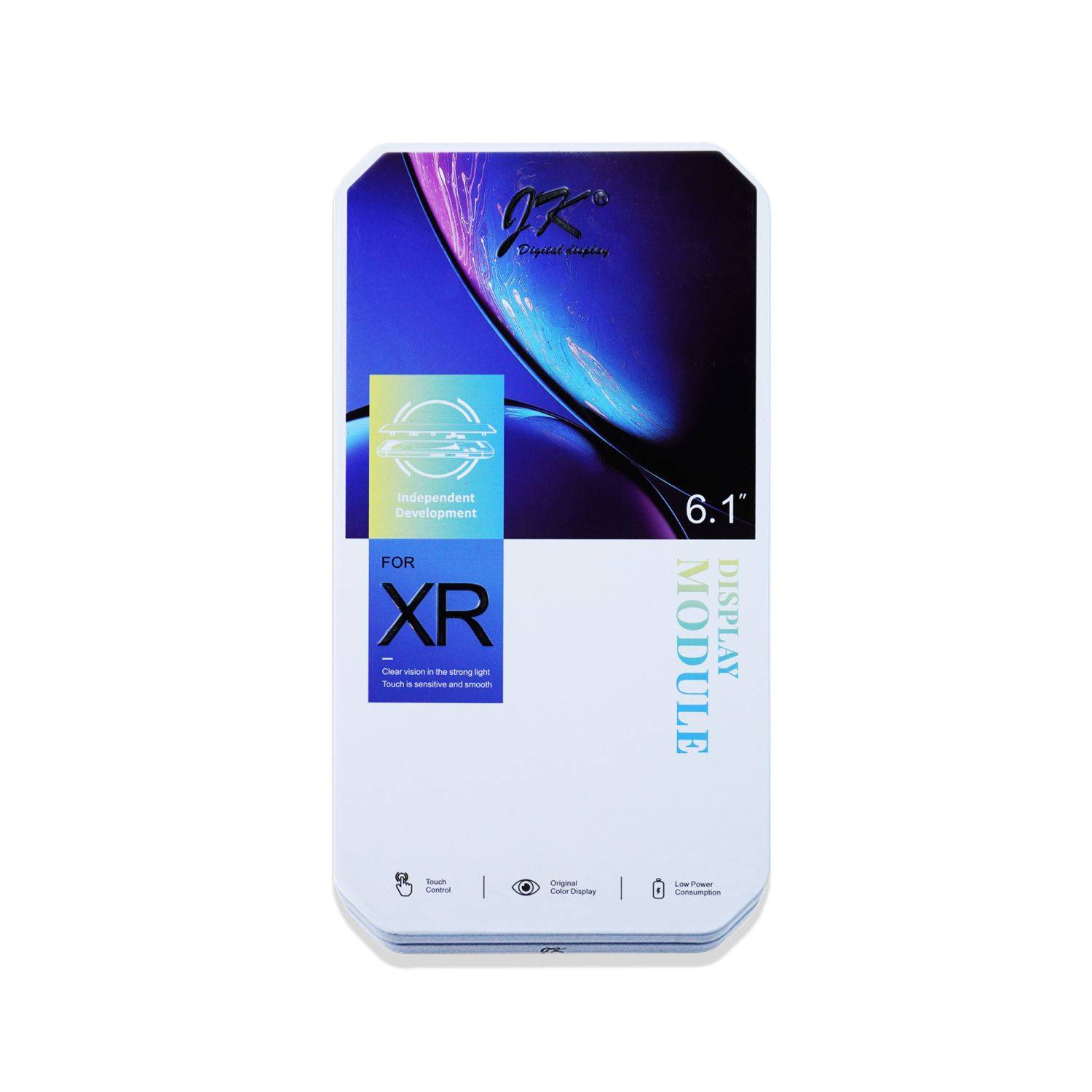 iPhone Ersatzdisplay iPhone XR Display Incell-Display Bildschirm Touchscreen