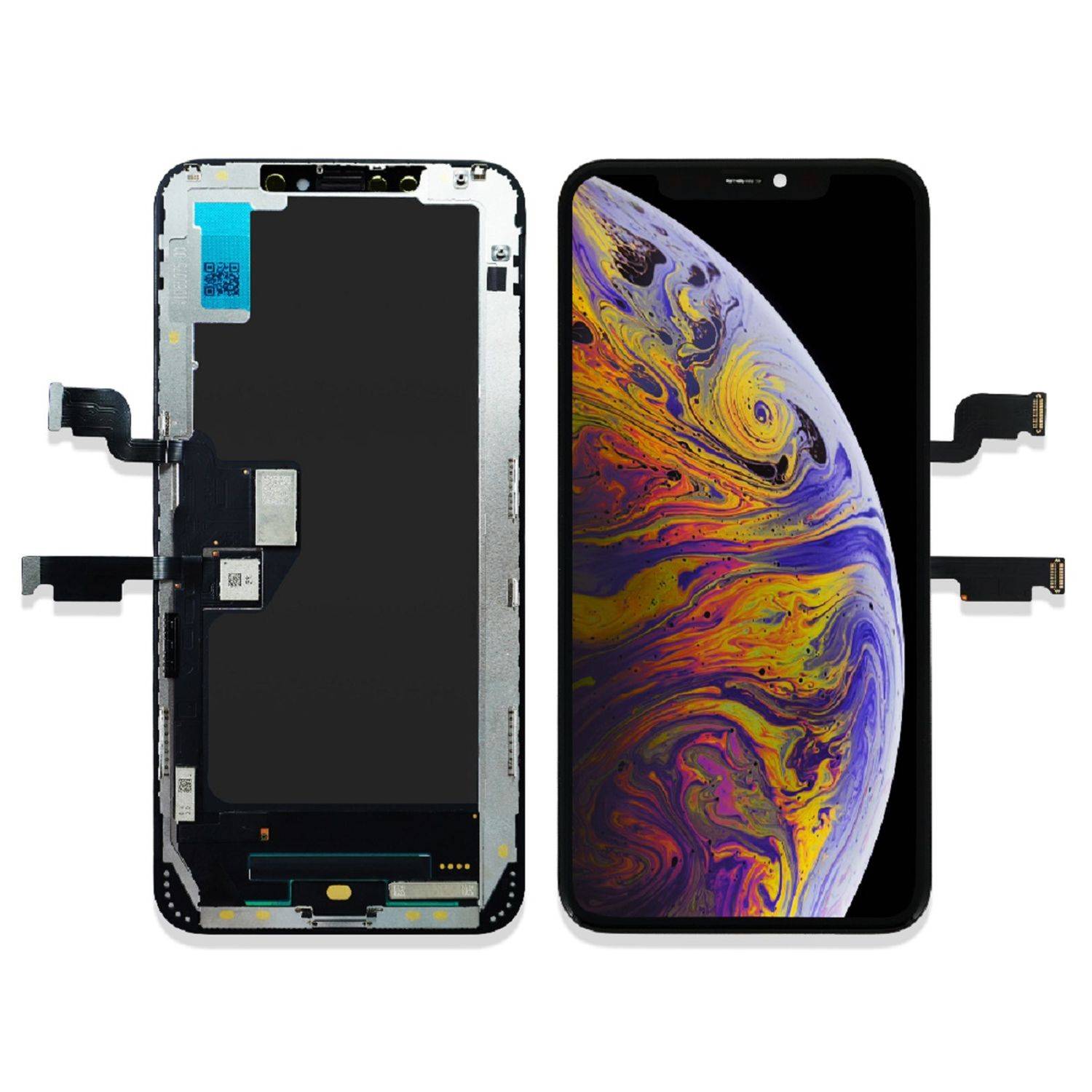 iPhone Ersatzdisplay iPhone XS Max Display Incell-Display Bildschirm Touchscreen