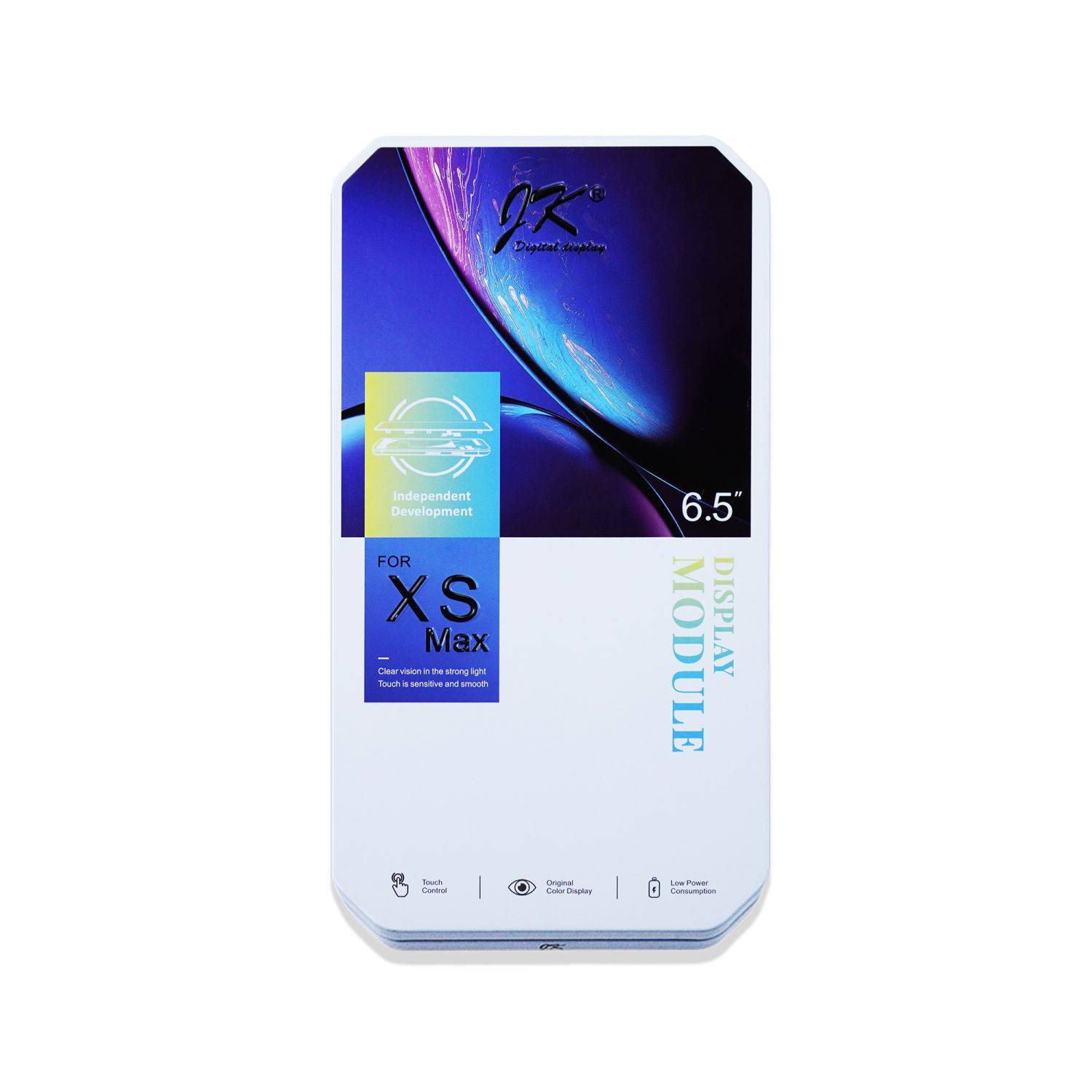 iPhone Ersatzdisplay iPhone XS Max Display Incell-Display Bildschirm Touchscreen