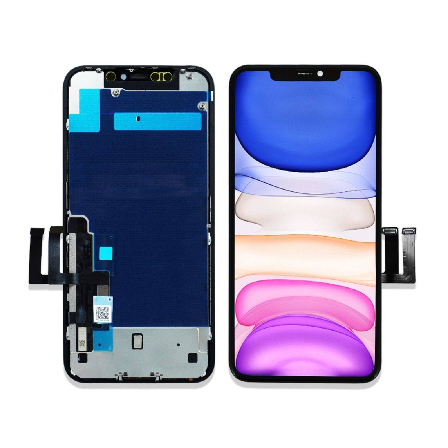 iPhone Ersatzdisplay iPhone 11 Display Incell-Display Bildschirm Touchscreen