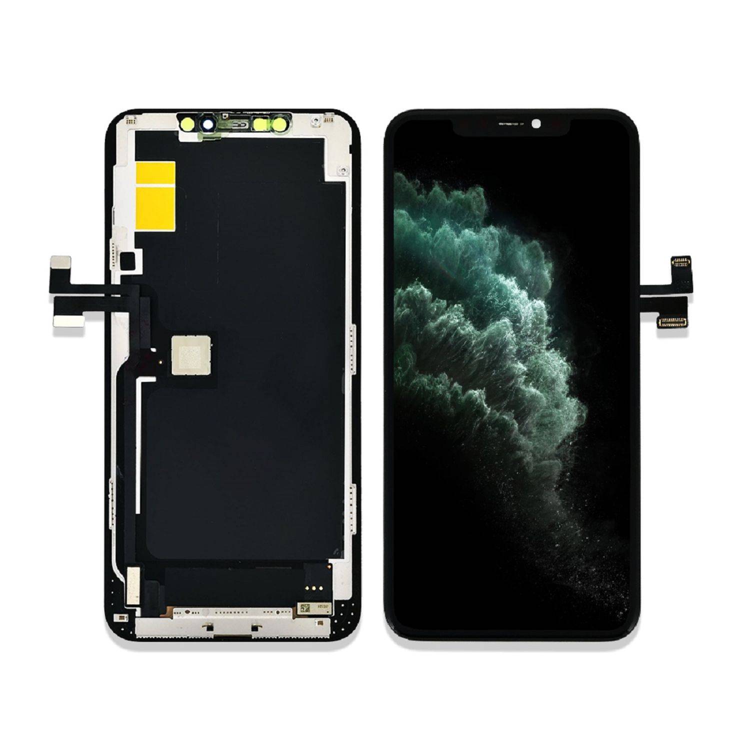iPhone Ersatzdisplay iPhone 11 Pro Max Display Incell-Display Bildschirm Touchscreen