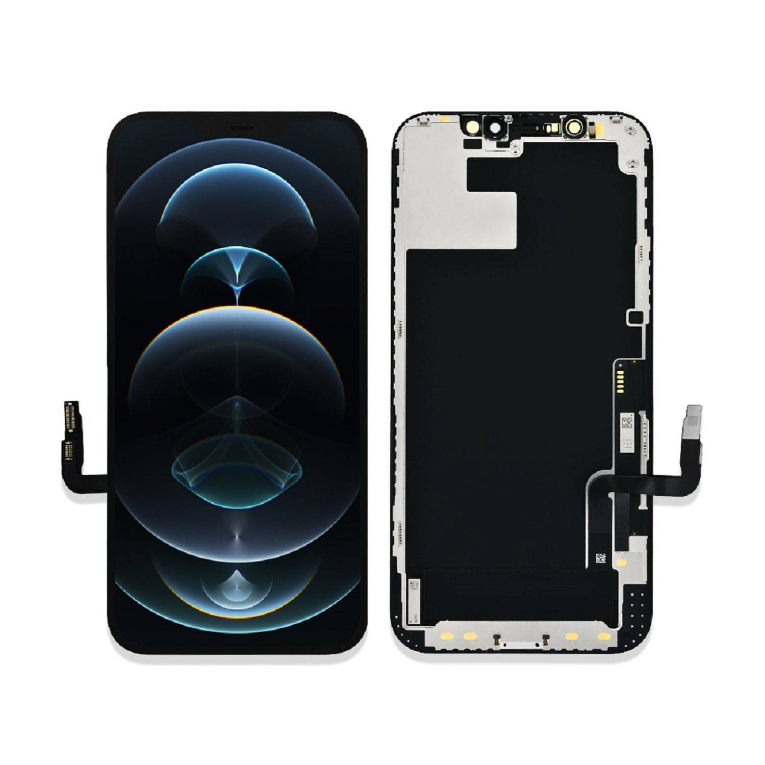 iPhone Ersatzdisplay iPhone 12 / 12 Pro Display Incell-Display Bildschirm Touchscreen