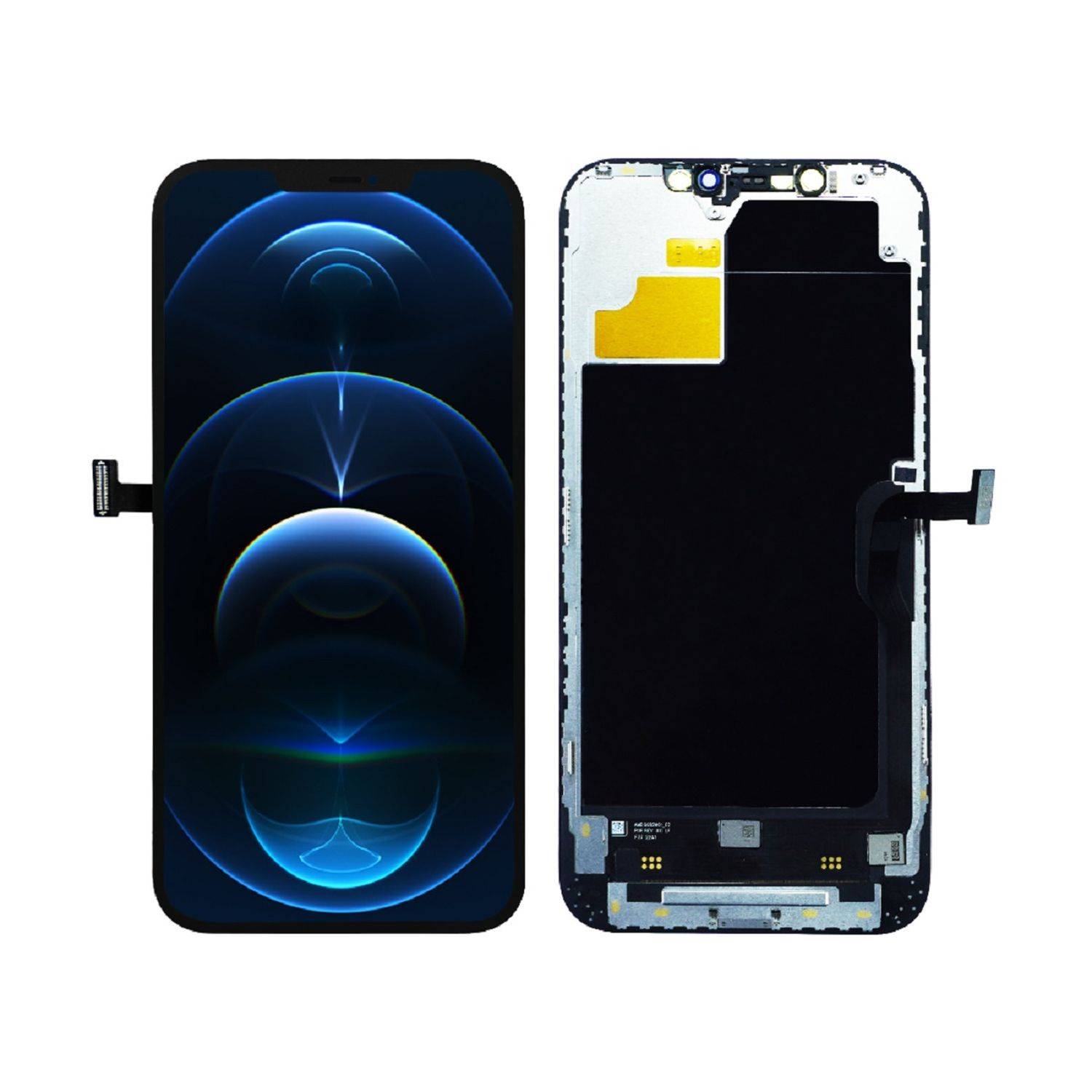 iPhone Ersatzdisplay iPhone 12 Pro Max Display Incell-Display Bildschirm Touchscreen