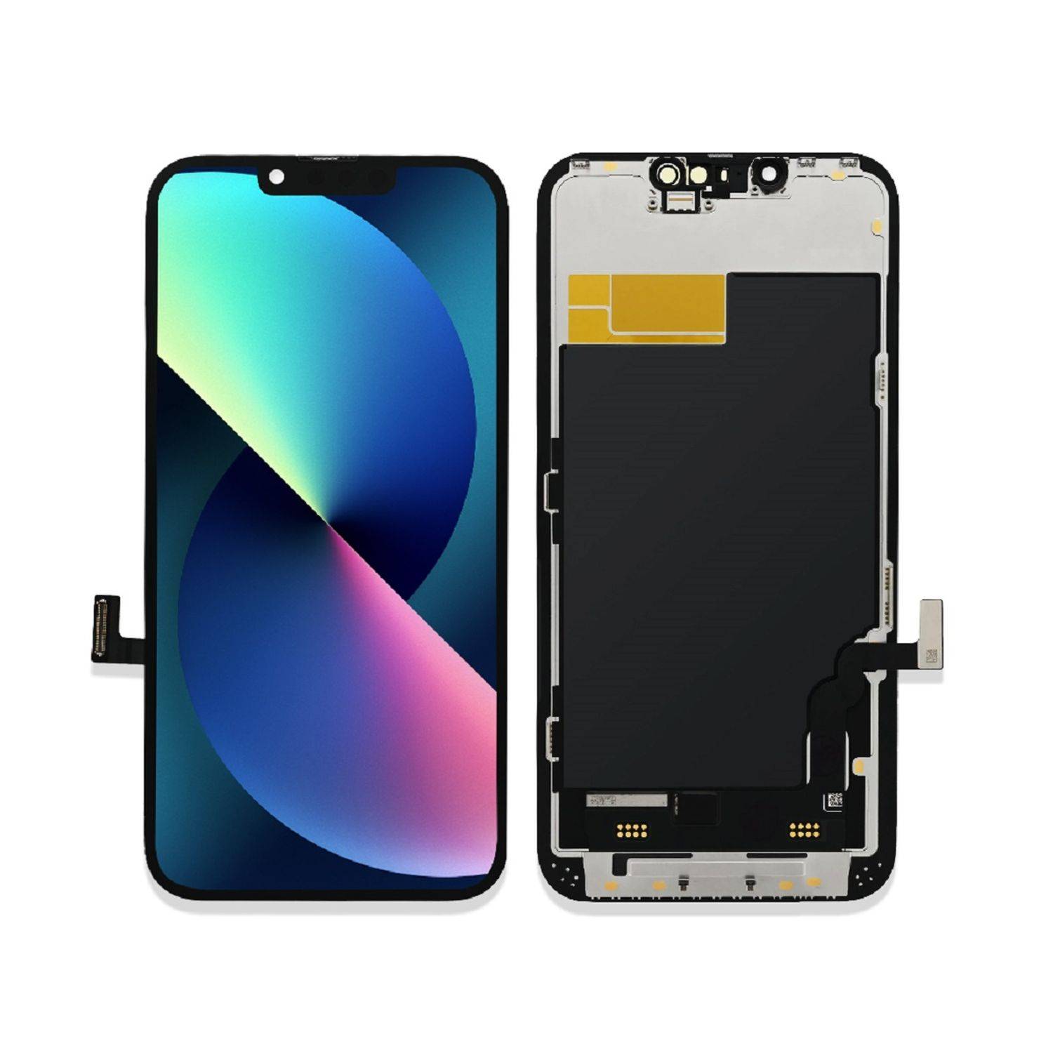 iPhone Ersatzdisplay iPhone 13 Display Incell-Display Bildschirm Touchscreen