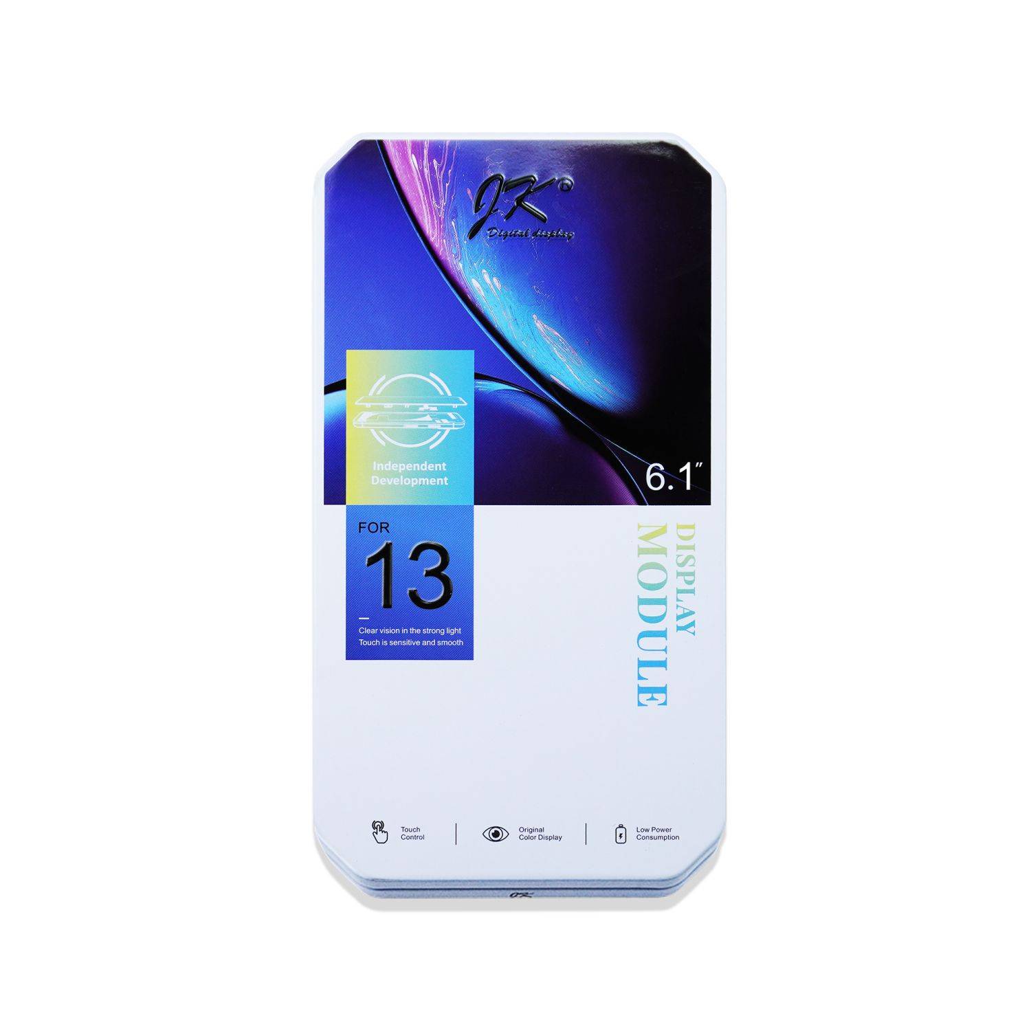 iPhone Ersatzdisplay iPhone 13 Display Incell-Display Bildschirm Touchscreen