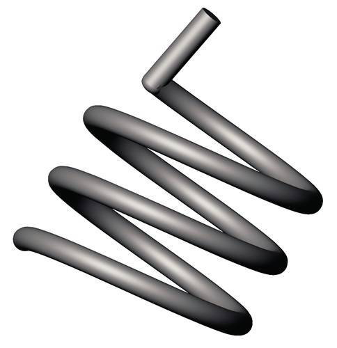 Haltefeder f.MB GRIP 15 AK/MB EVO PRO 15 A.BINZEL