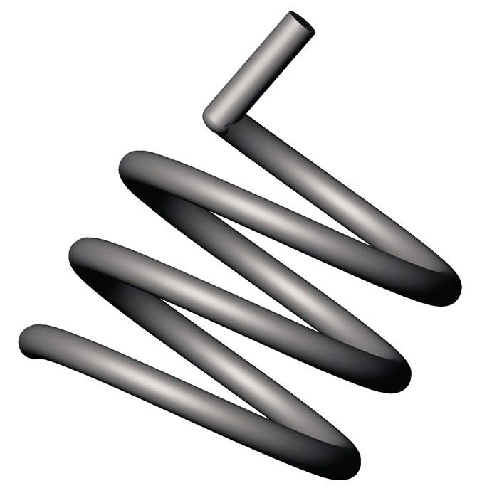 Haltefeder f.MB GRIP 25 AK/MB EVO PRO 25 A.BINZEL, 4036584064066