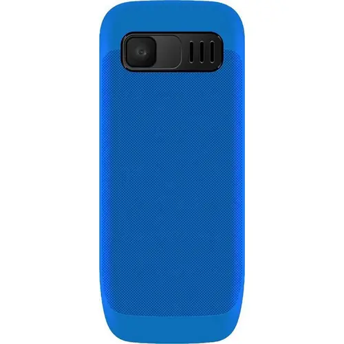MaxCom MM135 Handy 4,5 cm (1.77 Zoll) 60 g Schwarz, Blau MaxCom MM135 Handy 4,5 cm (1.77 Zoll) 60 g Schwarz, Blau