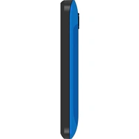 MaxCom MM135 Handy 4,5 cm (1.77 Zoll) 60 g Schwarz, Blau MaxCom MM135 Handy 4,5 cm (1.77 Zoll) 60 g Schwarz, Blau