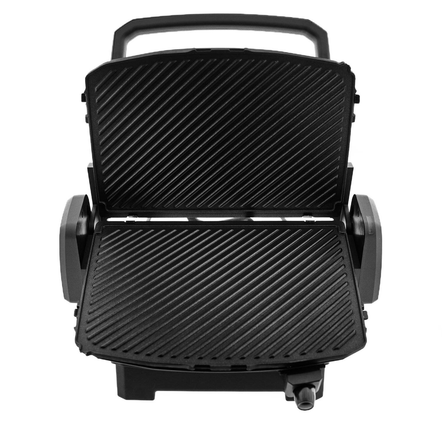 Mulex Grill & Sandwich-Toaster MX045 1.800 Watt Orange