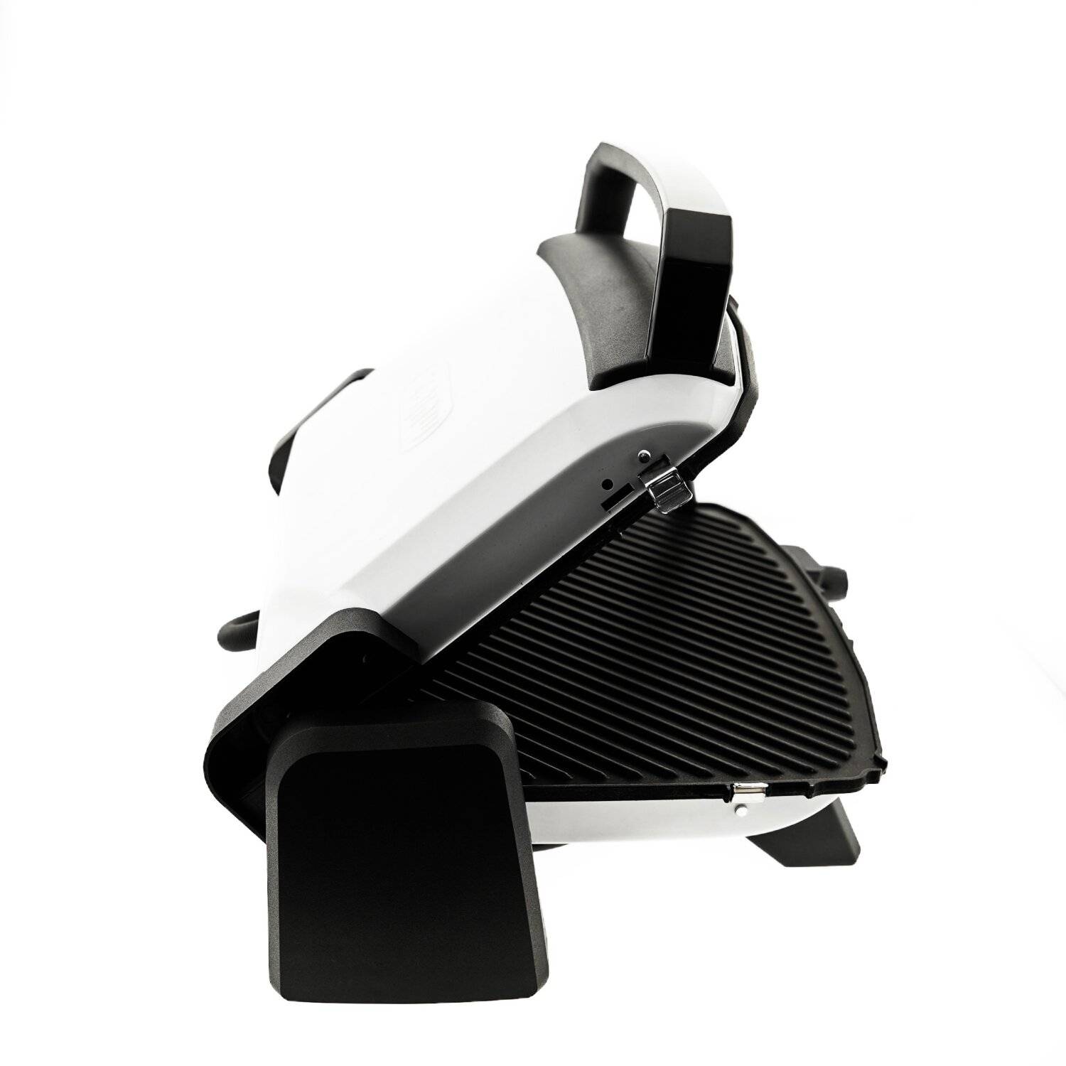 Mulex Grill & Sandwich-Toaster MX045 1.800 Watt Weiß