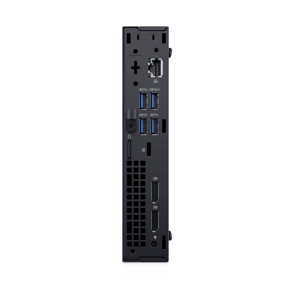 Dell Optiplex 5070 Micro i5-9500T 32GB 512GB SSD Win 10 Pro