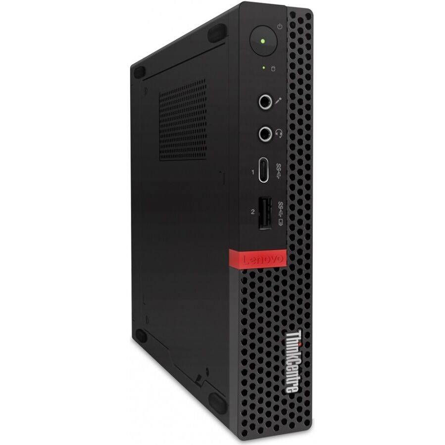 Lenovo ThinkCentre M920q Tiny i5-9500T 8GB 2000GB SSD Win 10 Pro