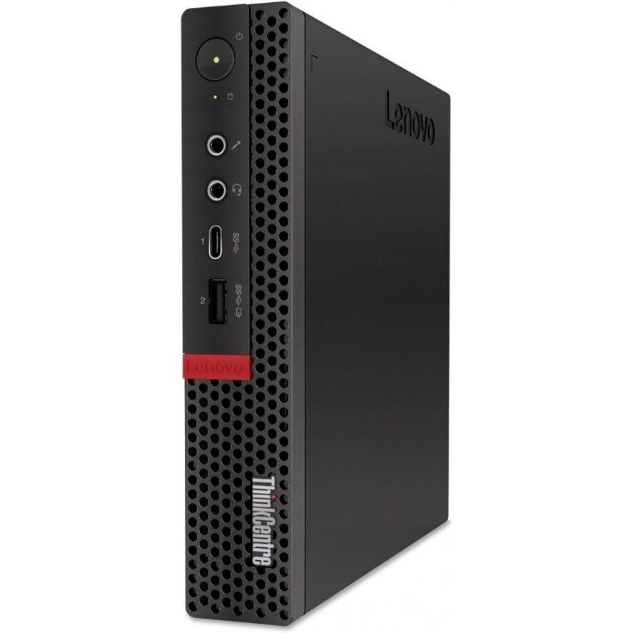 Lenovo ThinkCentre M920q Tiny i5-9500T 8GB 2000GB SSD Win 10 Pro