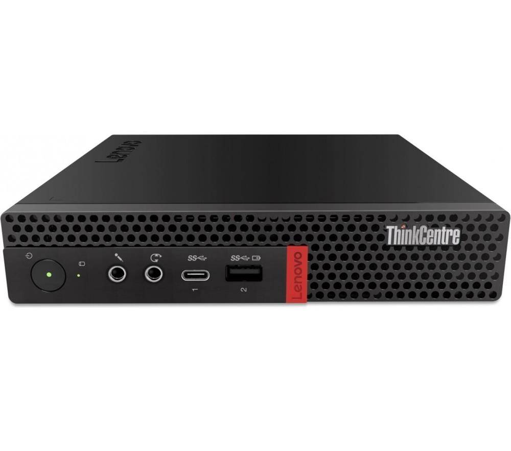 Lenovo ThinkCentre M920q Tiny i5-8400T 32GB 500GB SSD Win 11 Pro