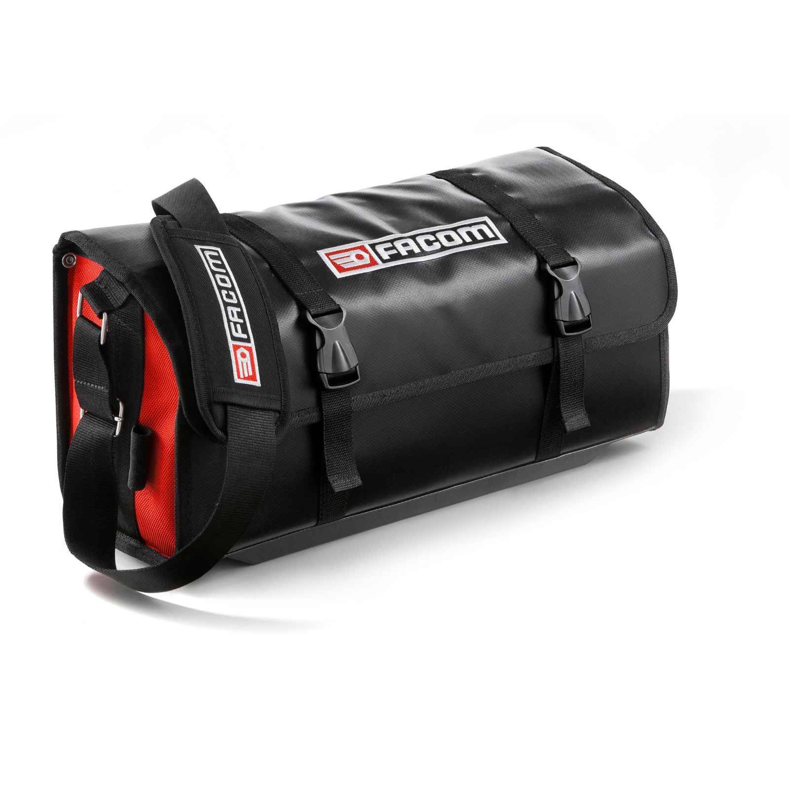 FACOM Werkzeug-Stofftasche BS.LMBCPB PVC-Beschichtet 8kg