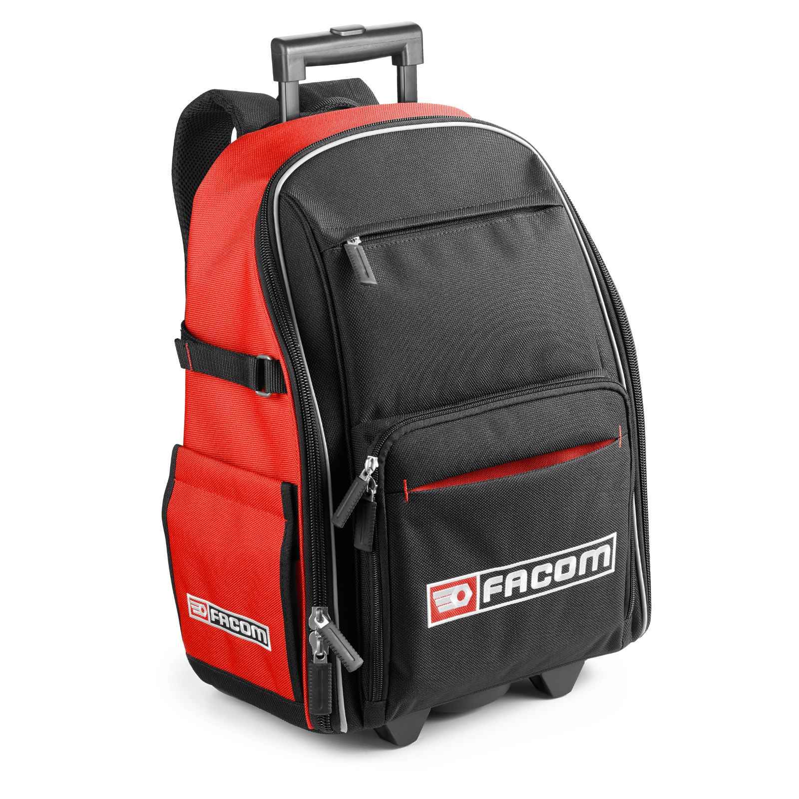 FACOM Werkzeugrucksack mit Rollen