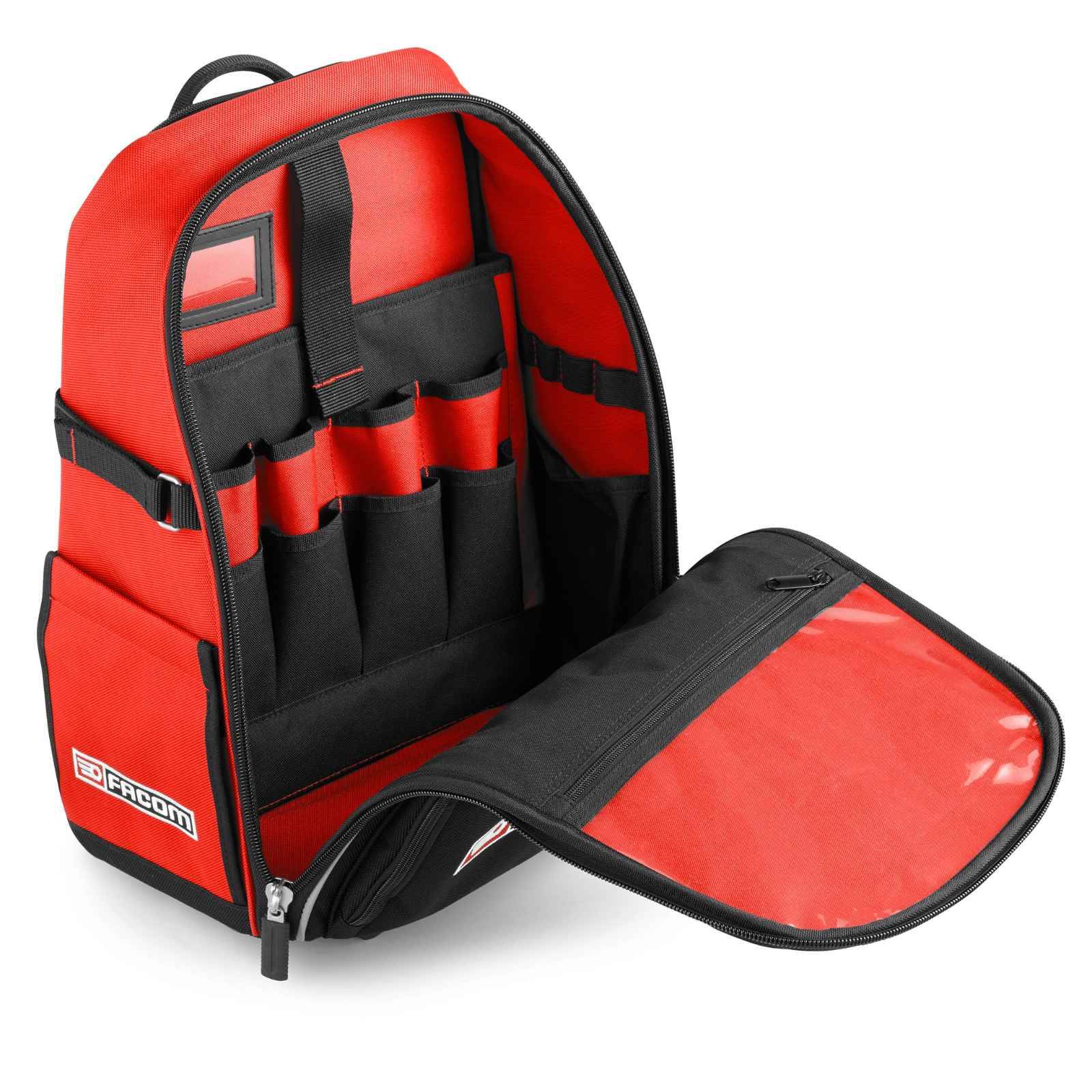 FACOM Werkzeugrucksack mit Rollen