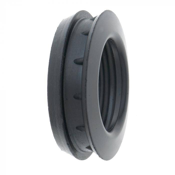 GEKA® plus Hochleistungs-Formdichtring - Form 300 - NBR - schwarz - Preis per Stück