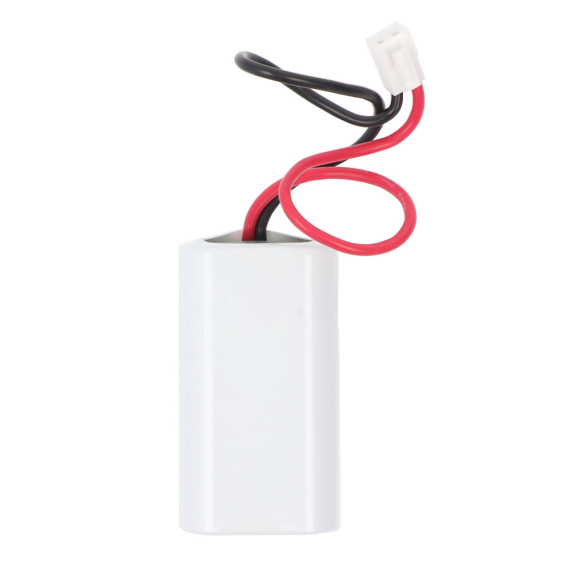 Akku für CEAG 40071353667 Not- und Sicherheitsbeleuchtung Li-Ion 18650 3.7V 5000mAh