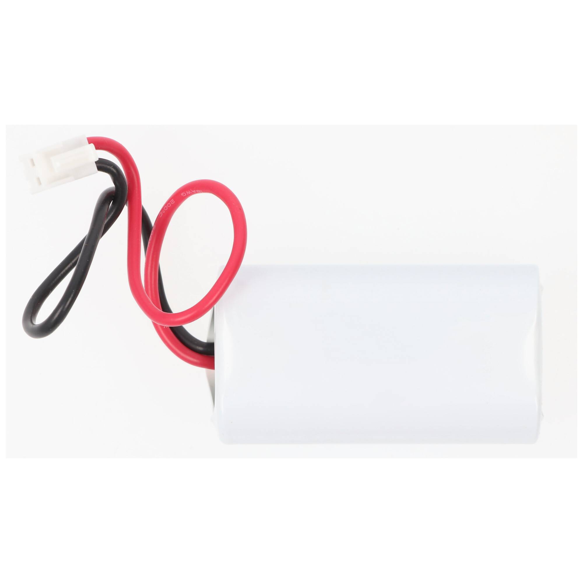 Akku für CEAG 40071353667 Not- und Sicherheitsbeleuchtung Li-Ion 18650 3.7V 5000mAh