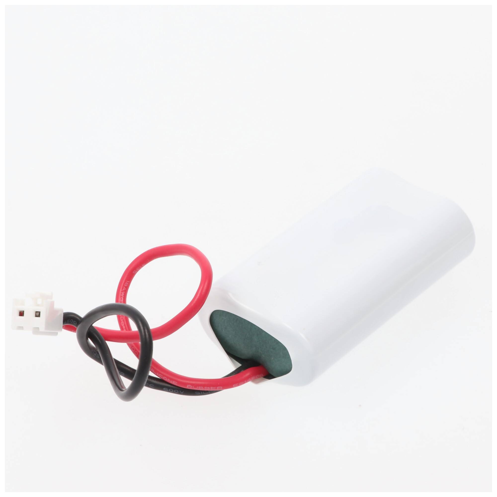 Akku für CEAG 40071353667 Not- und Sicherheitsbeleuchtung Li-Ion 18650 3.7V 5000mAh