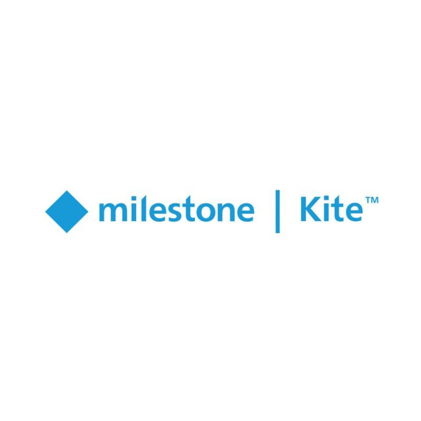 MKTCC-4MP14 Milestone, 1 Monat Kite Camera channel mit cloud storage, bis 4MP, 14 Tage Vorhalt