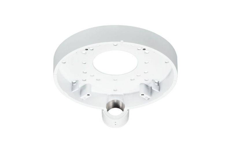 i-PRO WV-QJB504-W - Standfuß - Weiß - 1 Stück(e) - Base Bracket (i-PRO white)
