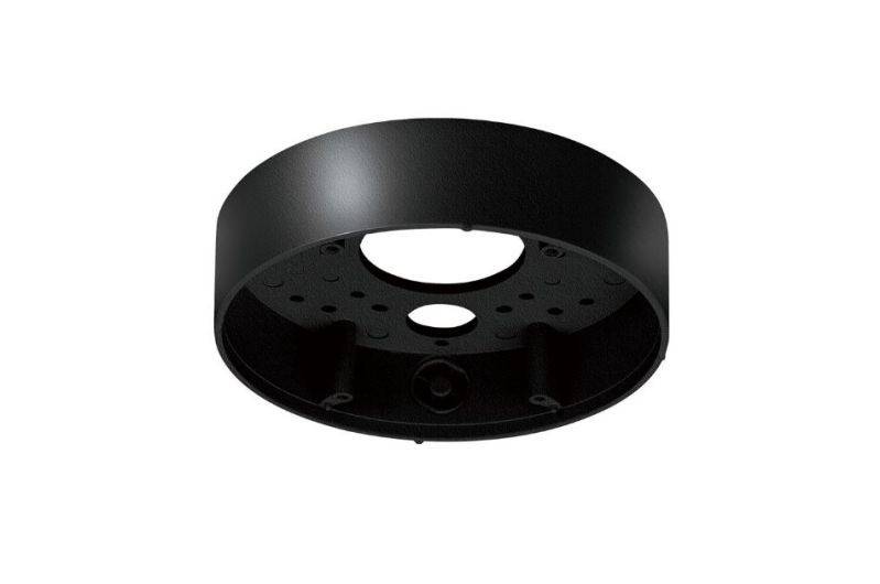 WV-QJB501-B i-Pro, Deckenhalterung, Aufputz U Series Varifocal-Lens, Domes schwarz