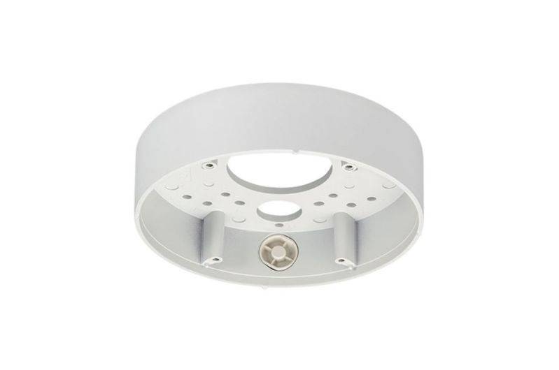 WV-QJB501-W i-Pro, Deckenhalterung, Aufputz U Series Varifocal-Lens, Domes weiß