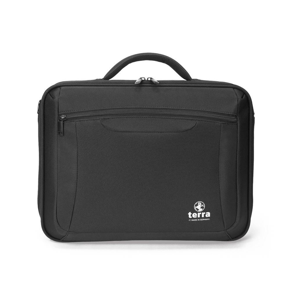 TERRA Tasche TERRA PRO811 für NB bis 13.3" - TascheNotebook