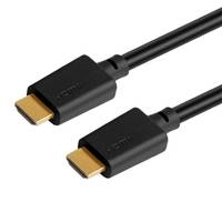IC INTRACOM - TECHly - Ultra High Speed - HDMI-Kabel mit Ethernet