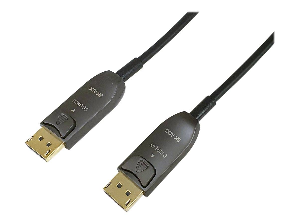 Equip DisplayPort-Kabel - DisplayPort (M)