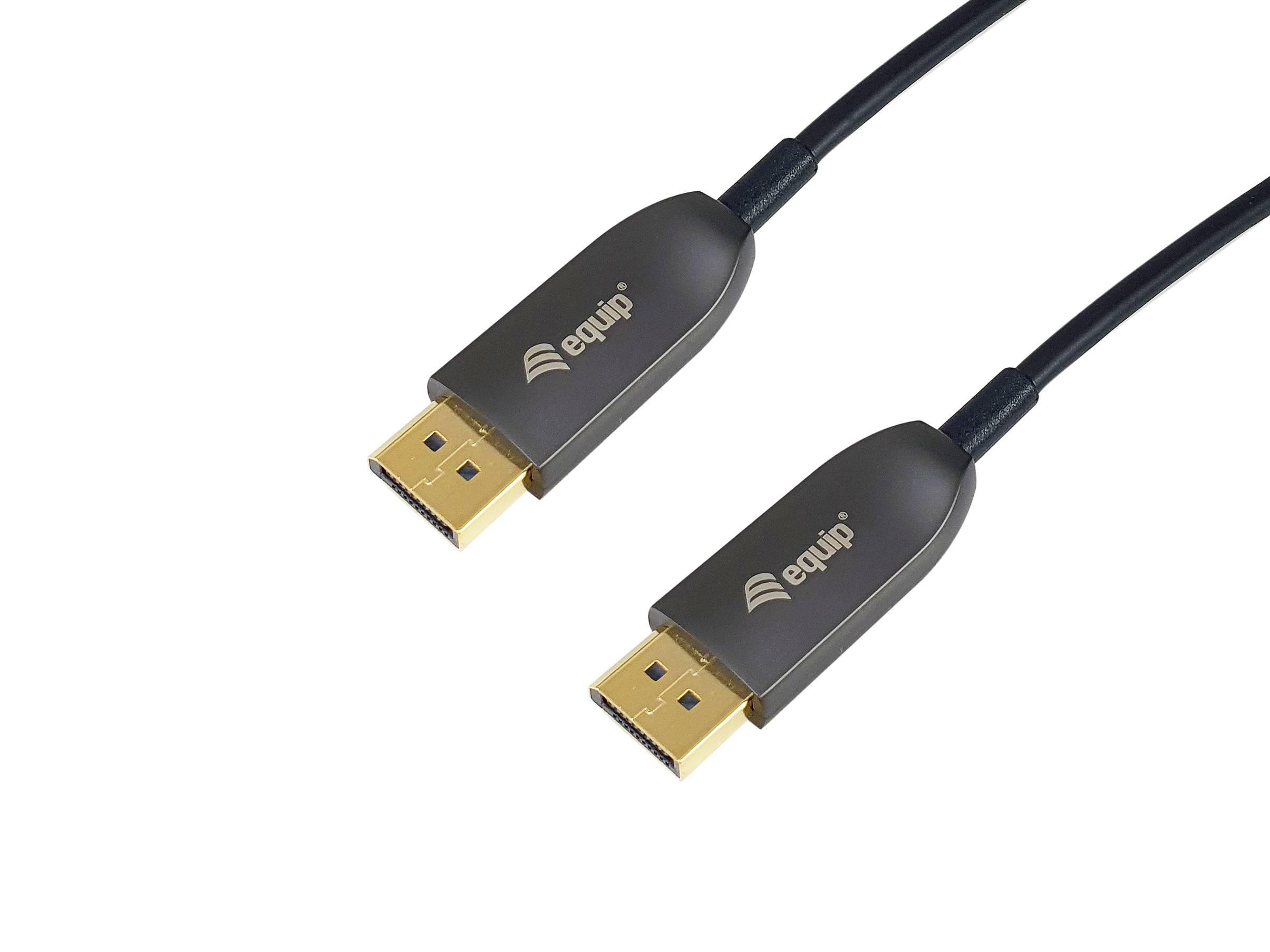 Equip DisplayPort-Kabel - DisplayPort (M)