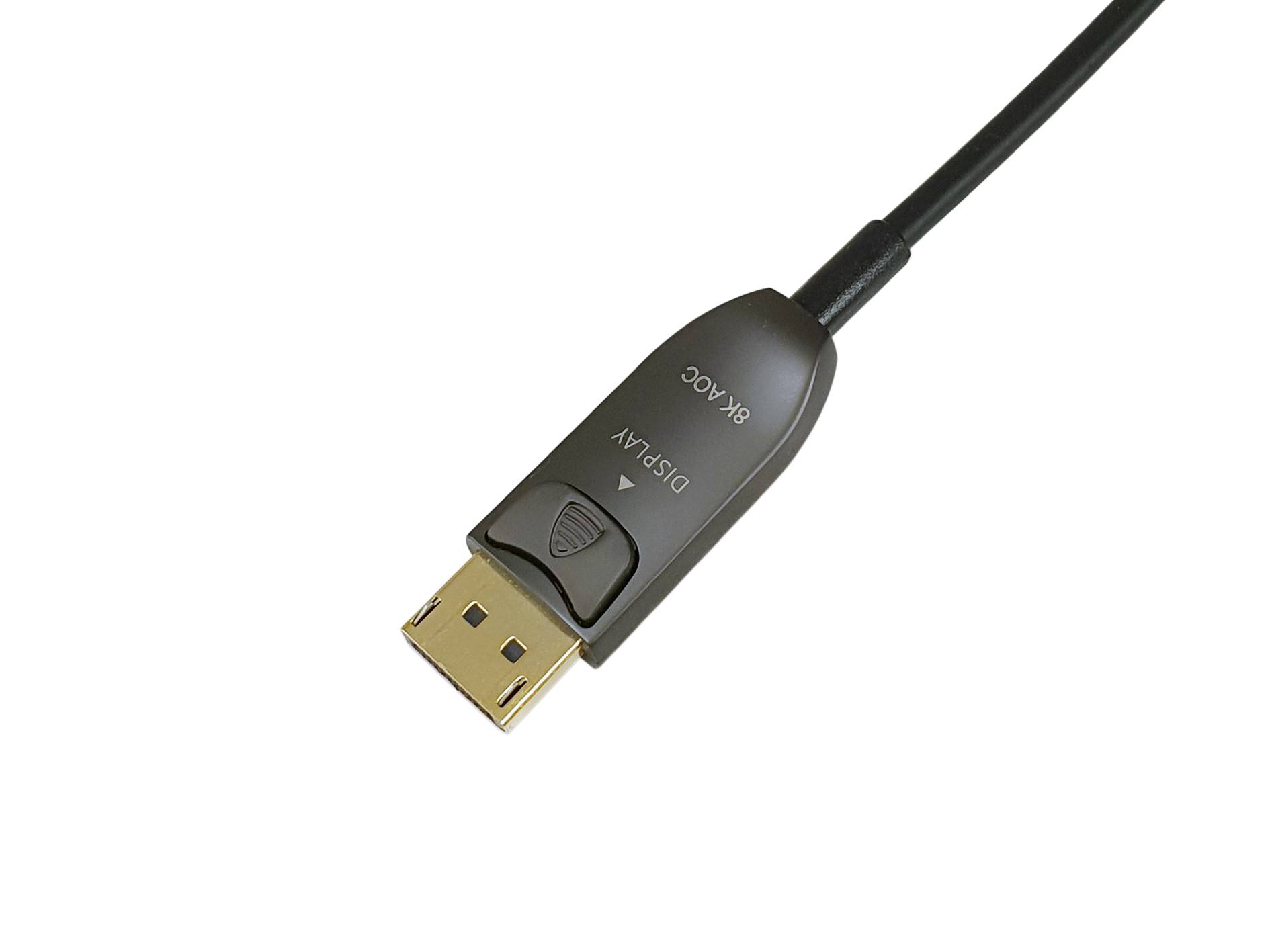 Equip DisplayPort-Kabel - DisplayPort (M)