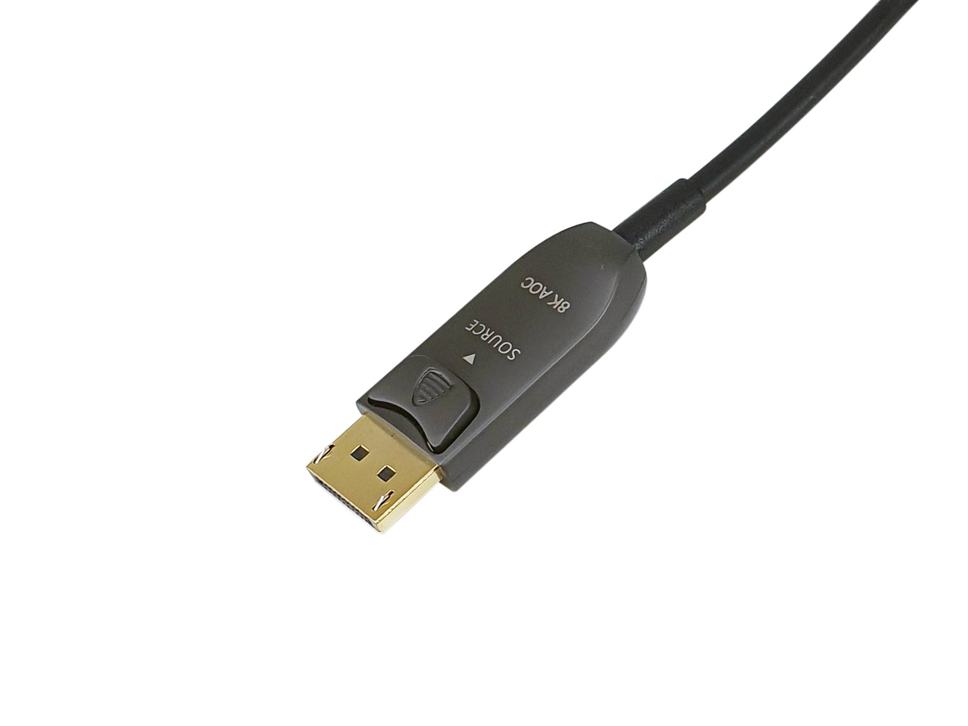 Equip DisplayPort-Kabel - DisplayPort (M)