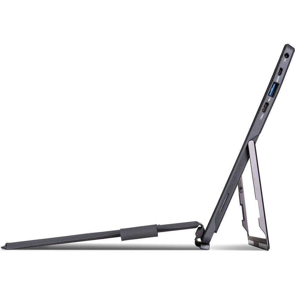 TERRA - Wortmann AG TERRA 1220784, 29,5 cm (11.6""), 1920 x 1080 Pixel, 4 GB, 128 GB, Windows 11 Pro, Schwarz