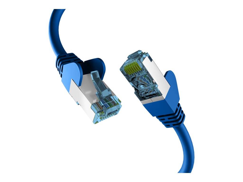 M-CAB - EFB-Elektronik - Patch-Kabel - RJ-45 (M) zu RJ-45 (M)