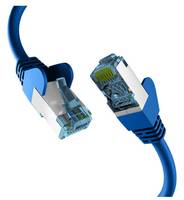 M-CAB EFB-Elektronik - Patch-Kabel - RJ-45 (M) zu RJ-45 (M) - 30 m - 6 mm - S/FT
