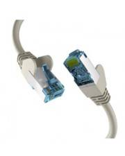M-CAB EFB-Elektronik - Patch-Kabel - RJ-45 (M) zu RJ-45 (M) - 50 m - 6 mm - S/FT