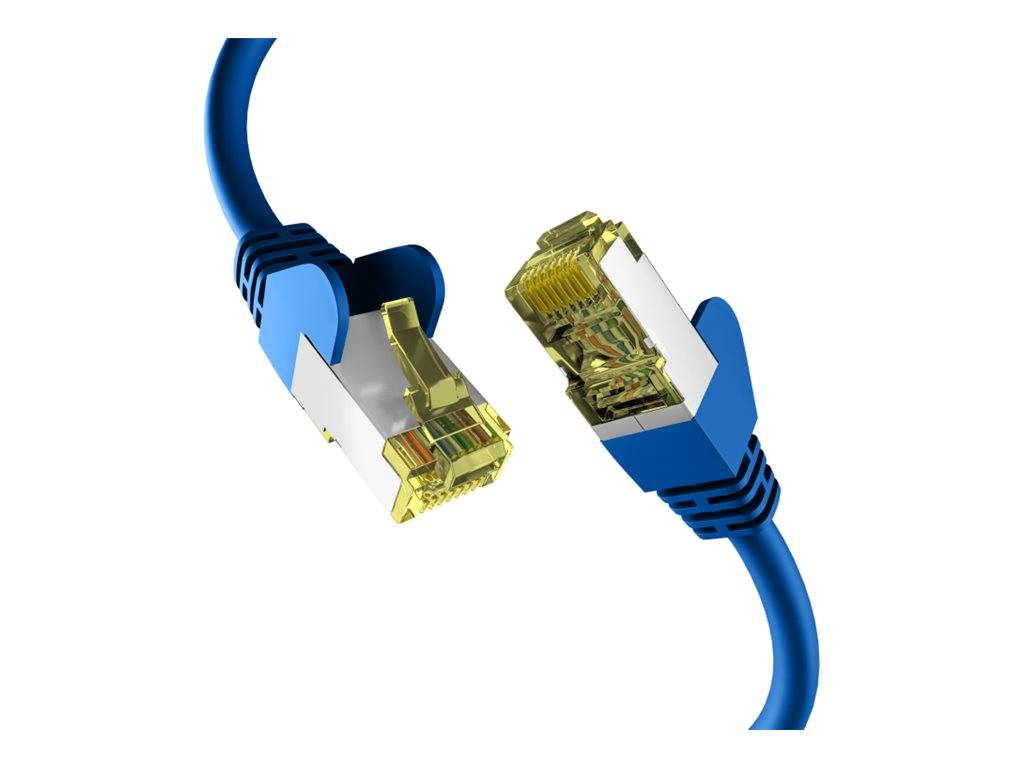 M-CAB - EFB-Elektronik - Patch-Kabel - RJ-45 (M) zu RJ-45 (M)