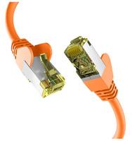 M-CAB - EFB-Elektronik - Patch-Kabel - RJ-45 (M) zu RJ-45 (M)