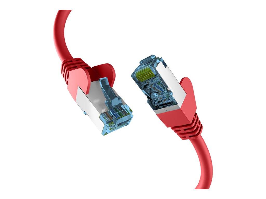 M-CAB - EFB-Elektronik - Patch-Kabel - RJ-45 (M) zu RJ-45 (M)