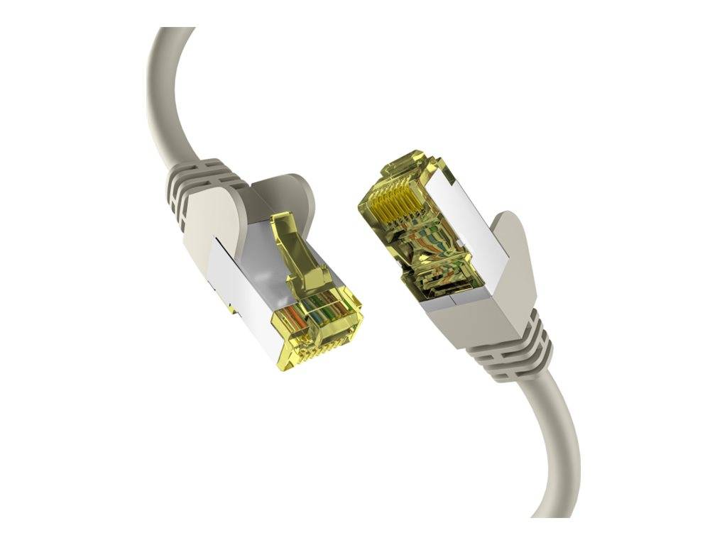 M-CAB - EFB-Elektronik - Patch-Kabel - RJ-45 (M) zu RJ-45 (M)