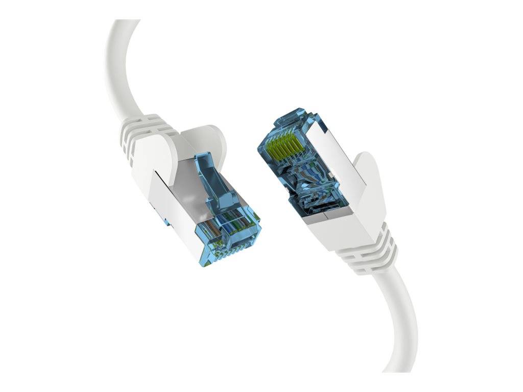 M-CAB - EFB-Elektronik - Patch-Kabel - RJ-45 (M) zu RJ-45 (M)