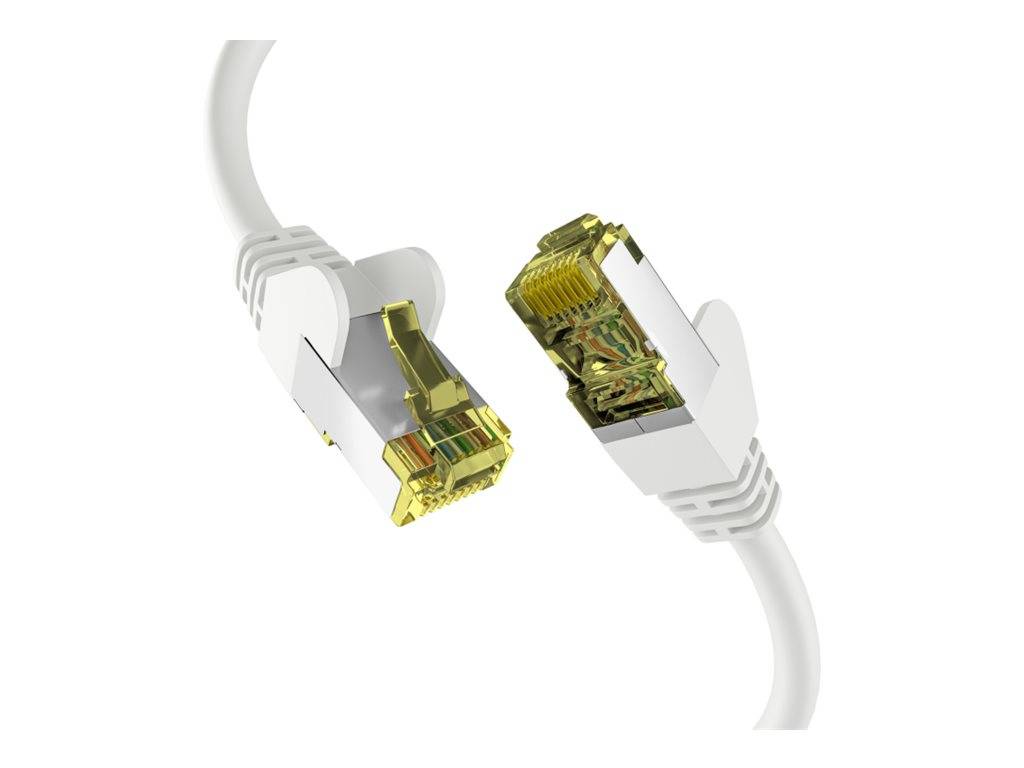 M-CAB - EFB-Elektronik - Patch-Kabel - RJ-45 (M) zu RJ-45 (M)