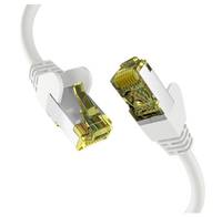 M-CAB EFB-Elektronik - Patch-Kabel - RJ-45 (M) zu RJ-45 (M) - 20 m - 6 mm - S/FT