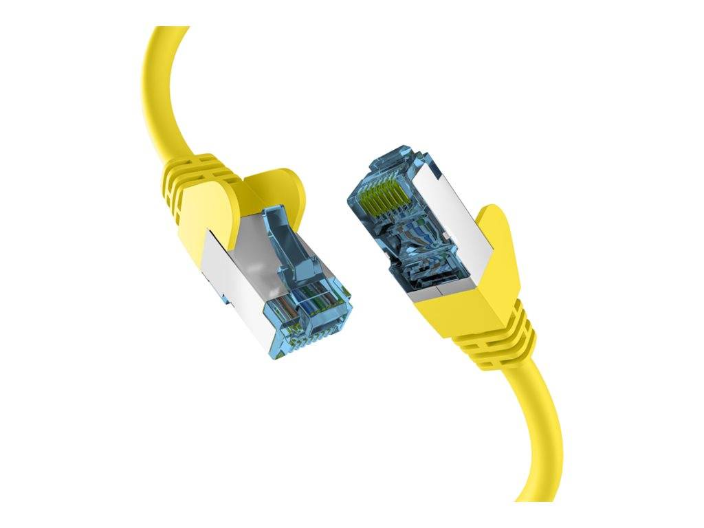 M-CAB - EFB-Elektronik - Patch-Kabel - RJ-45 (M) zu RJ-45 (M)