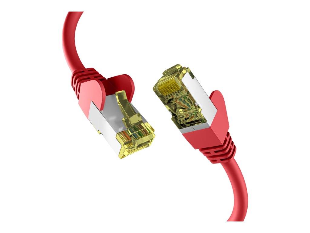 M-CAB - EFB-Elektronik - Patch-Kabel - RJ-45 (M) zu RJ-45 (M)
